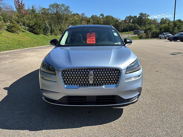 Used 2022 Lincoln Corsair AWD w/ Premium Package image 7