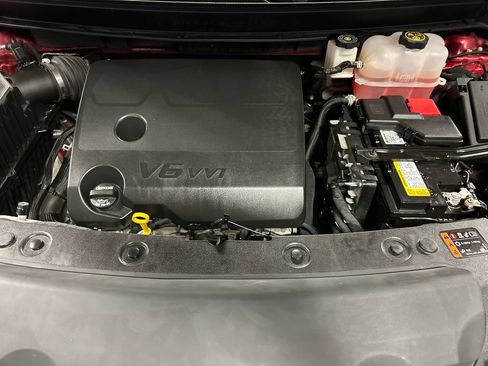 Used 2023 Buick Enclave Essence w/ LPO, Floor Liner Package image 26