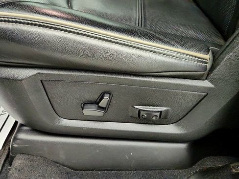 Used 2023 RAM 2500 Power Wagon w/ Level 2 Equipment Group image 11