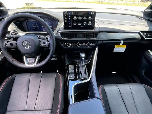 New 2026 Acura ADX A-Spec AWD/4WD image 5