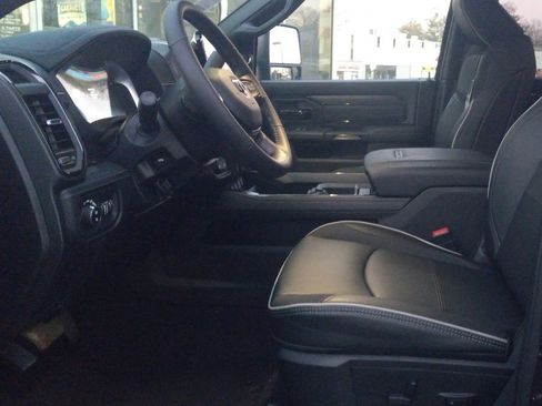 New 2026 RAM 3500 Limited image 2