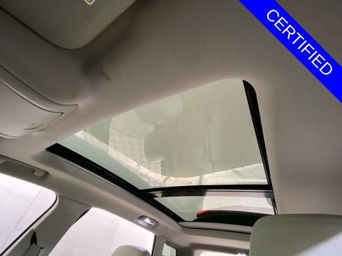 Certified 2023 GMC Terrain Denali w/ Denali Premium Package image 45