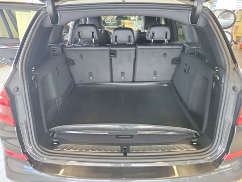 Used 2021 BMW X3 M40i w/ Premium Package image 17