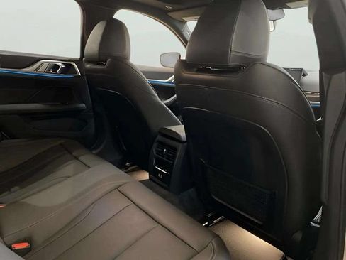 Used 2023 BMW i4 eDrive35 RWD image 77