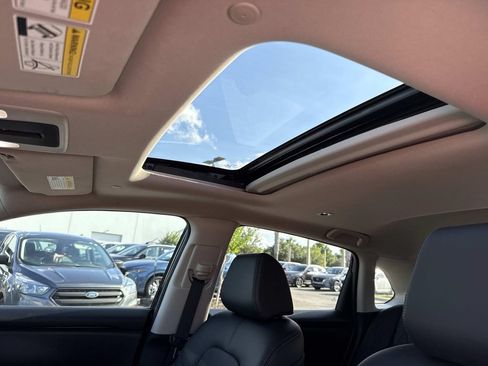 Used 2025 Honda HR-V EX-L image 27