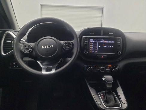 Used 2022 Kia Soul LX w/ Technology Package FWD image 22