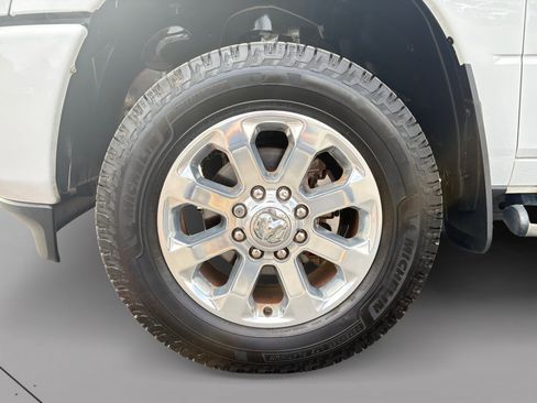 Certified 2020 RAM 2500 Lone Star w/ Level 1 Equipment Group AWD/4WD image 9