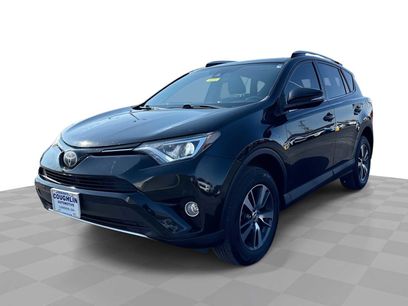 Used 2016 Toyota RAV4 XLE w/ Convenience Package