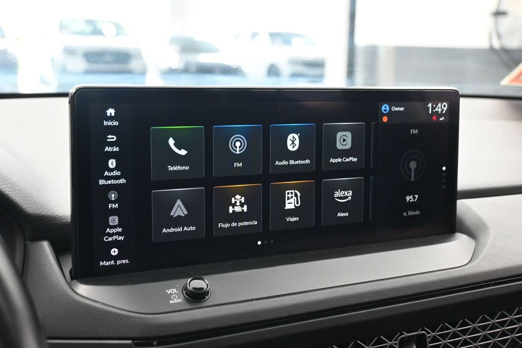 Used 2025 Honda Accord Sport image 20