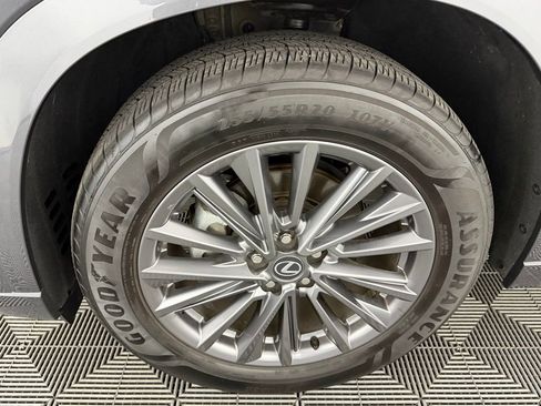 Used 2024 Lexus TX 350 350 image 11