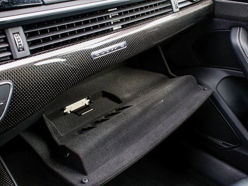 Used 2022 Audi S4 Premium Plus w/ Premium Plus Package image 18