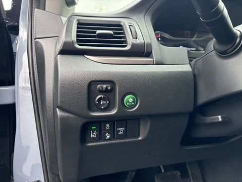Used 2023 Honda Ridgeline RTL image 12