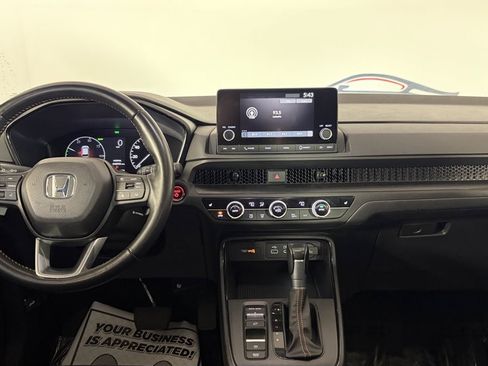 Used 2025 Honda CR-V Sport image 30