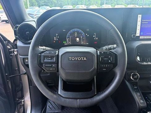 Used 2024 Toyota Land Cruiser 1958 AWD/4WD image 18