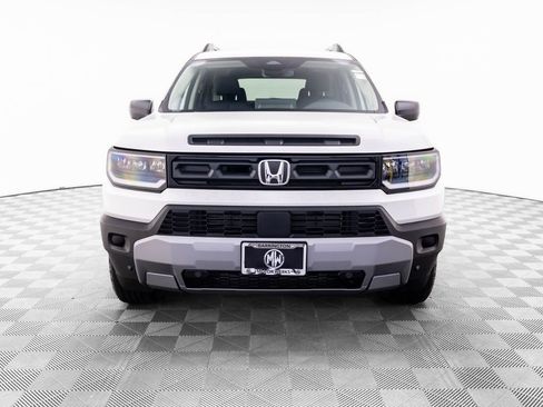 New 2026 Honda Passport RTL image 9