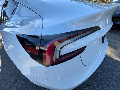 Used 2024 Tesla Model 3 RWD image 30