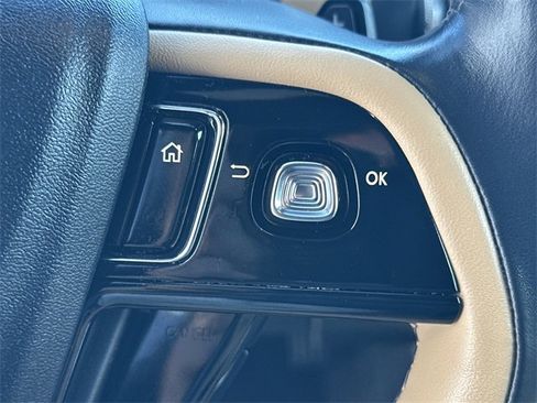 Certified 2022 Lincoln Corsair Grand Touring w/ Elements Technology Bundle image 24