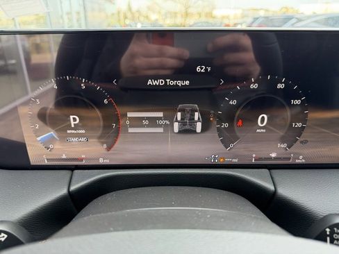 New 2026 Nissan Armada PRO-4X image 20