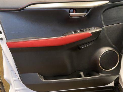 Certified 2020 Lexus NX 300 F Sport image 24