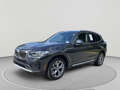 Used 2024 BMW X3 xDrive30i w/ Convenience Package