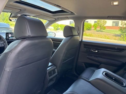 Used 2023 Honda CR-V EX-L image 19