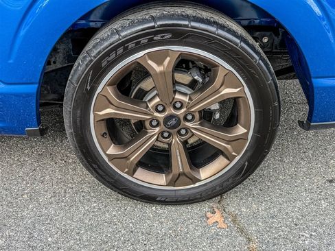 Used 2022 Ford F150 XL w/ Equipment Group 101A High image 19