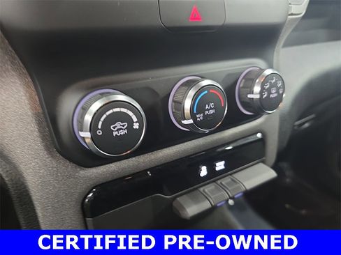 Certified 2024 RAM 1500 Tradesman image 21