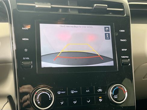 Used 2023 Hyundai Tucson SEL image 13