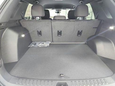 New 2026 GMC Terrain Elevation w/ Technology Package II FWD image 40