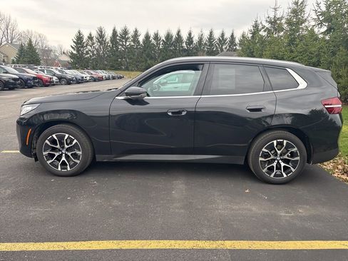 Used 2025 BMW X3 xDrive30i w/ Premium Package image 7