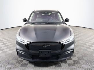 Used 2022 Ford Mustang Mach-E Premium RWD video 2
