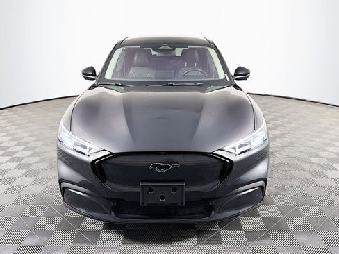 Used 2022 Ford Mustang Mach-E Premium RWD image 2