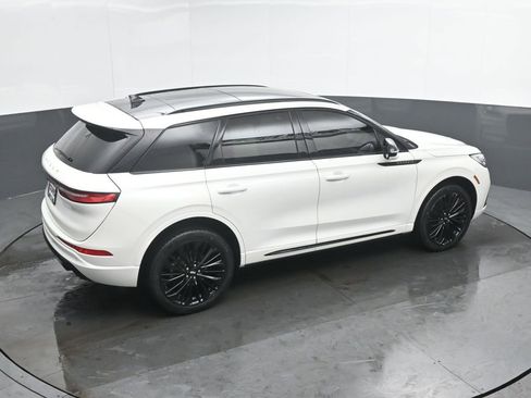 Used 2023 Lincoln Corsair Reserve w/ Equipment Group 201A image 39