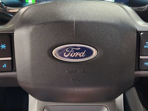Used 2022 Ford F150 Lariat w/ Equipment Group 501A Mid AWD/4WD image 50