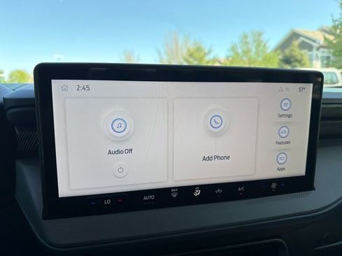 New 2026 Ford Maverick XL FWD image 27