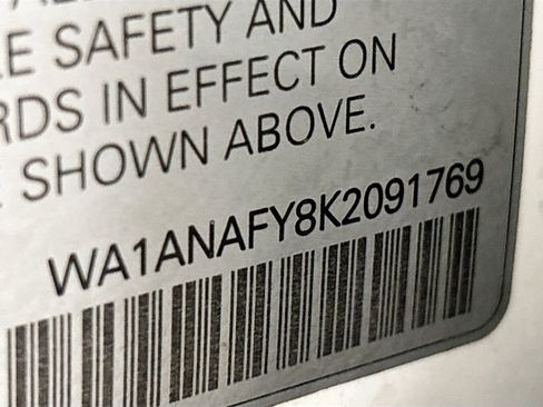 Used 2019 Audi Q5 2.0T Premium w/ Convenience Package image 25