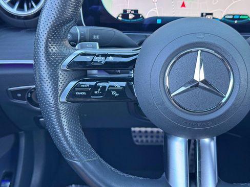 Used 2021 Mercedes-Benz E 450 Coupe w/ AMG Line image 25