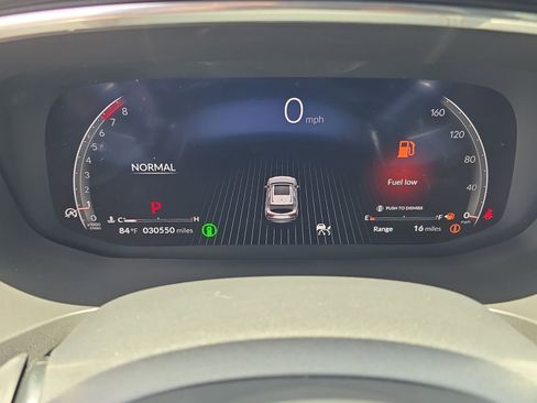 Used 2023 Acura MDX A-Spec AWD/4WD image 28