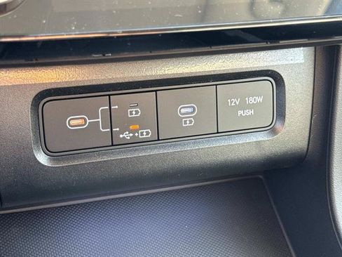 New 2026 Hyundai Tucson Limited AWD/4WD image 28