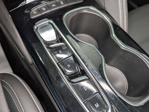 Certified 2023 Buick Envision Essence AWD/4WD image 29