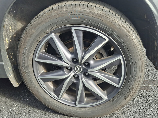 Used 2018 MAZDA CX-5 Touring w/ Preferred Equipment Package AWD/4WD image 5