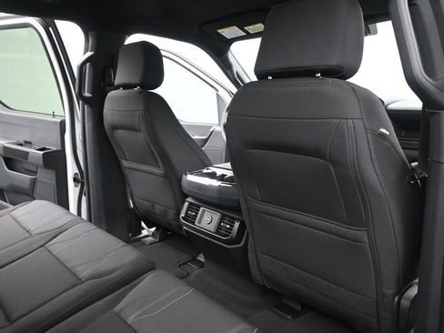 New 2025 Ford F150 STX w/ Equipment Group 200A image 14