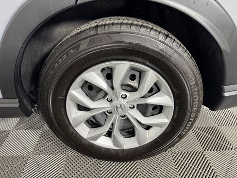 Used 2026 Honda CR-V LX image 34