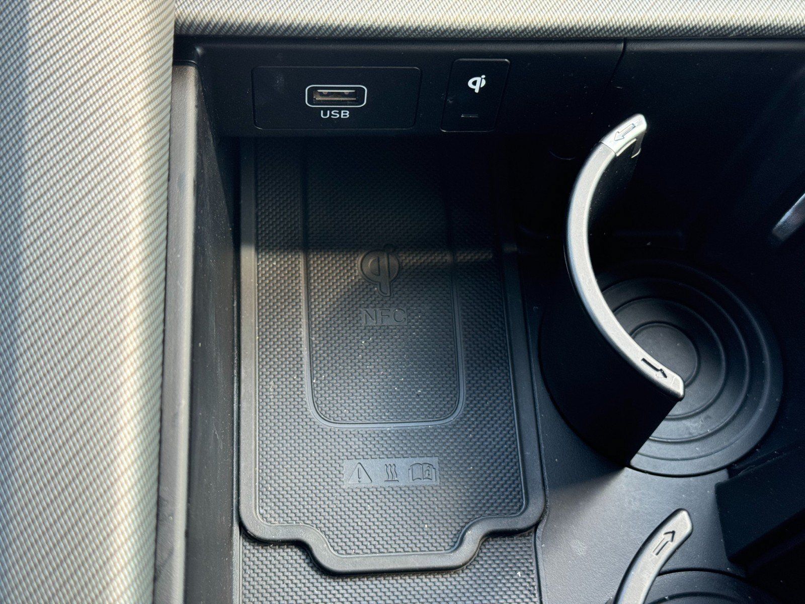 Used 2025 Hyundai Palisade SEL FWD image 27