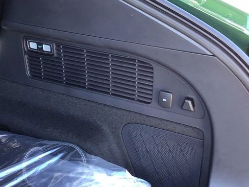 New 2025 Ford Mustang Mach-E GT image 10