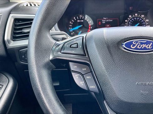 Used 2015 Ford Edge SE FWD image 10