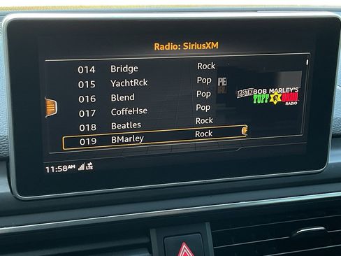 Used 2018 Audi A4 2.0T Premium Plus w/ Premium Plus Package image 31