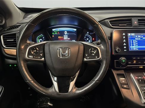 Used 2022 Honda CR-V Touring image 20
