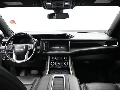 Used 2022 GMC Yukon Denali AWD/4WD image 25