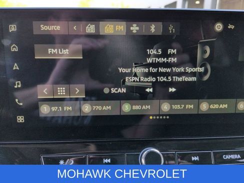 Used 2025 Mitsubishi Outlander SEL AWD/4WD image 14